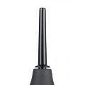 Анальный душ Easytoys Black Anal Douche medium