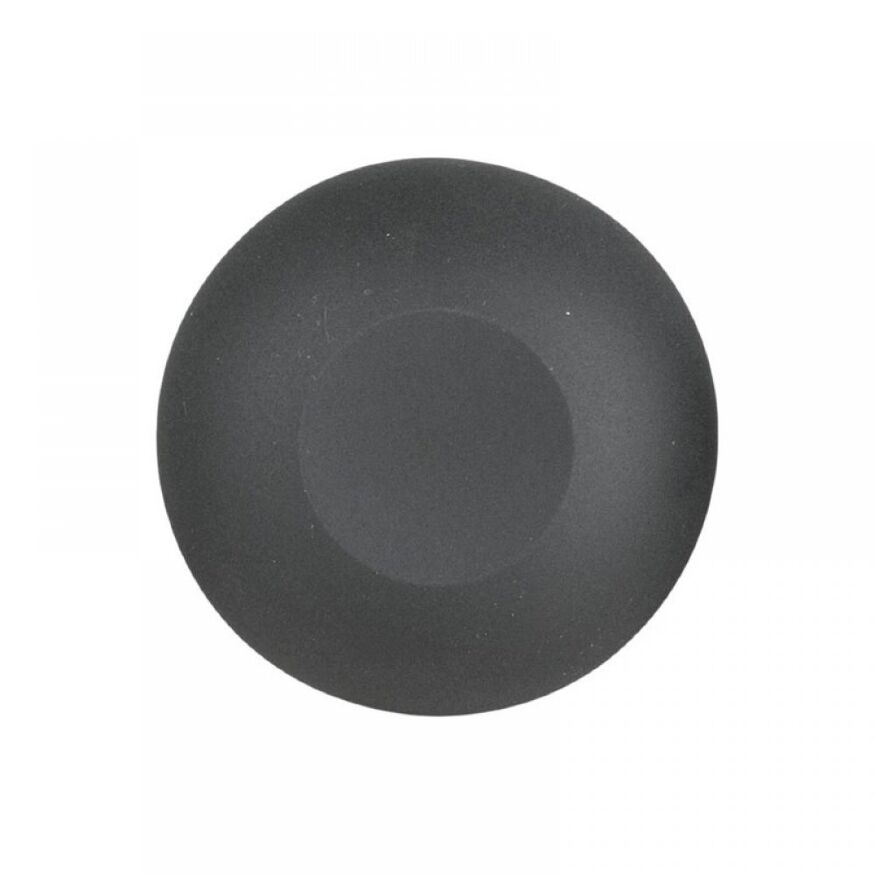 Анальный душ Easytoys Black Anal Douche medium