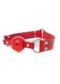 Кляп - Ball Gag Red - Fetish Boss Series