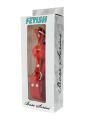 Кляп - Ball Gag Red - Fetish Boss Series