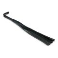 Плетка EasyToys Small Leather Flogger