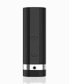 Интерактивный мастурбатор Kiiroo Onyx 2, 10 сжимающихся колец, не надо двигать, теледильдоника