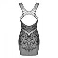 Платье Obsessive D608 S/M/L