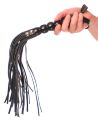 Батіг з пишним хвостомFFS Beaded Cat-o-Nine Tails