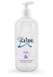 Лубрикант - Just Glide Toys, 500 мл