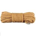 Мотузка - Rebellion Reign Natural Bondage Rope, 10 м