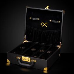 Кейс для хранения LOCKINK Moonlight Treasure Chest Storage Box