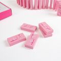 Игра - Kinky Domino Wooden Game