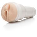 Мастурбатор анус в колбе, киберкожа Fleshlight Girls Adriana Chechik, телесный