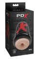 Мастурбатор анус PDX ELITE реалистичный, в колбе