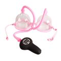 Автоматична вакуумна помпа для грудей "Breast Pump" BI-014091-7