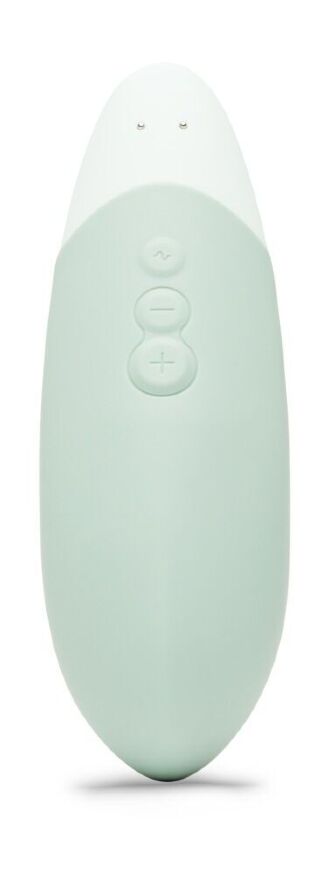 Минивибратор Womanizer Vibe Sage, 3 авторежима + 10 уровней интенсивности
