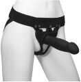 Фаллопротез Doc Johnson Body Extensions Be Bol