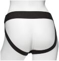 Фаллопротез Doc Johnson Body Extensions Be Bol