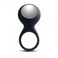 Эрекционное кольцо с зарядкой SVAKOM Tyler Couples, Black