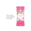 Foil Display Box - JO H2O Lubricant - Cotton Candy - 12 x 10ml