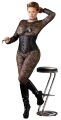 Корсет Cottelli Collection Underbust Corset XL