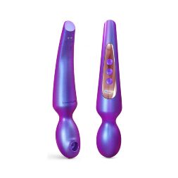 Вібромасажер Love To Love Pleaser Iridescent Night