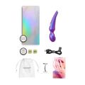 Вібромасажер Love To Love Pleaser Iridescent Night