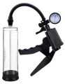 Вакуумна помпа з манометром CANWIN Passion Pump Powerup - P538