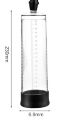 Вакуумна помпа з манометром CANWIN Passion Pump Powerup - P538