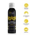 Шипучая увлажняющая пенка для массажа Acqua Crocante, Аромат: Моной из Таити, Orgie