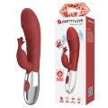 Кролик PRETTY LOVE - Rasmussen Red USB