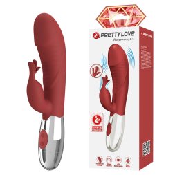 Кролик PRETTY LOVE - Rasmussen Red USB