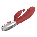 Кролик PRETTY LOVE - Rasmussen Red USB