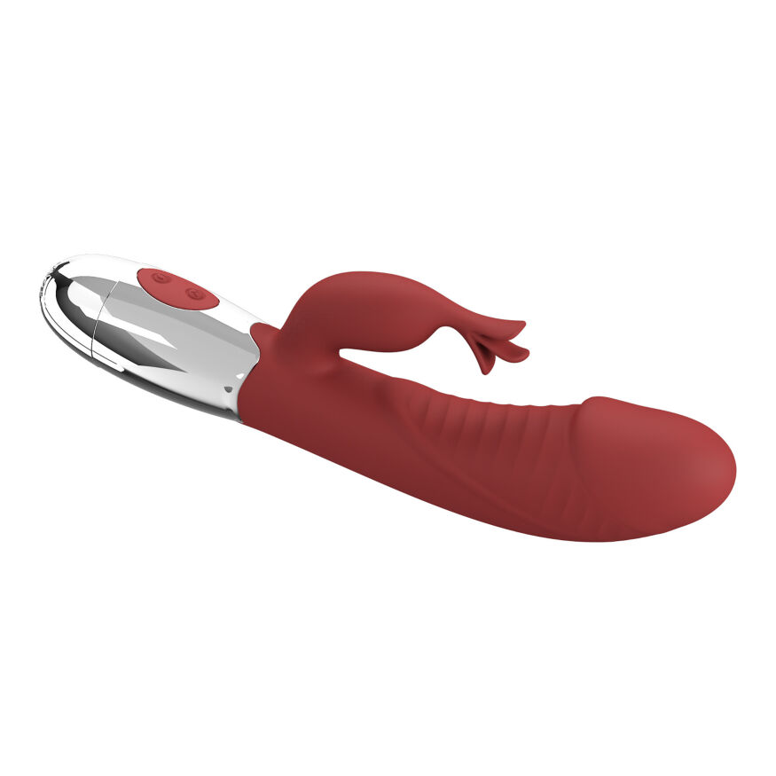 Кролик PRETTY LOVE - Rasmussen Red USB