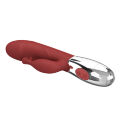 Кролик PRETTY LOVE - Rasmussen Red USB