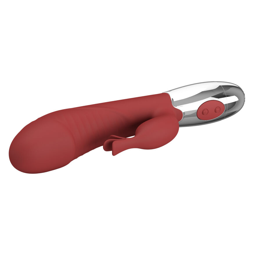 Кролик PRETTY LOVE - Rasmussen Red USB