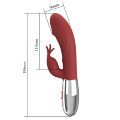 Кролик PRETTY LOVE - Rasmussen Red USB
