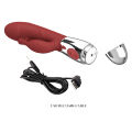 Кролик PRETTY LOVE - Rasmussen Red USB