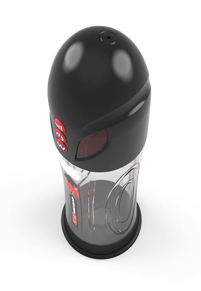 УЦЕНКА - Водонепроницаемая, автоматическая вакуумная помпа с зарядкой от USB CANWIN Water Bath, P416AU