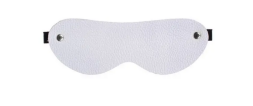 Маска Soft Blindfold, White