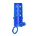 Насадка на пенис с вибрацией Chisa Vibrating Sleeve Enhancer