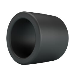 Ерекційне кільце Crazy Bull - Viggo Super Soft Silicone Cock Ring, BI-210249