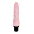 Вібратор реалістичний The Realistic Cock Flesh, 18,5 см