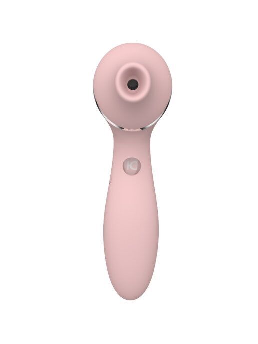 KissToy Polly Plus Pink