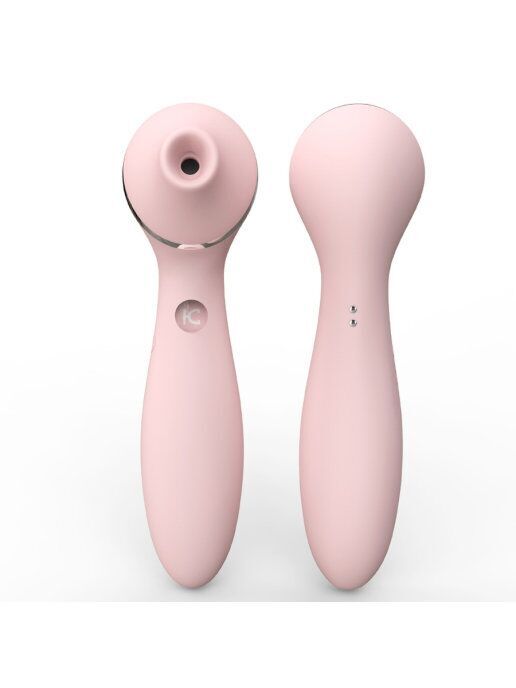 KissToy Polly Plus Pink