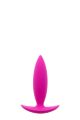 Анальная пробка BOOTYFUL XTRA SMALL 3.5INCH, PINK