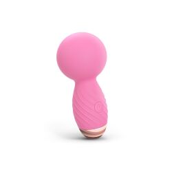 Мини-вибромассажер Love To Love ITSY BITSY - PINK PASSION