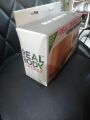 Силиконовые трусики с фаллоимитатором Real Body Real Manly, L/XL (мятая упаковка!!!)