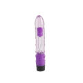 Вибратор Chisa 9 Realistic Vibe Purple