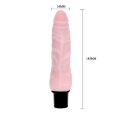 Вибратор "The Realistic Cock" BW-027001 1002S
