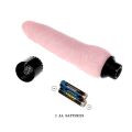 Вибратор "The Realistic Cock" BW-027001 1002S