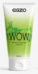Универсальный лубрикант EGZO WOW New design, 50 мл
