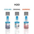 Охлаждающая смазка на водной основе System JO H2O COOLING (60 мл) с ментолом, растительный глицерин