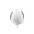 Вагинальные шарики OVO L1 Loveballs, LIGHT BLUE